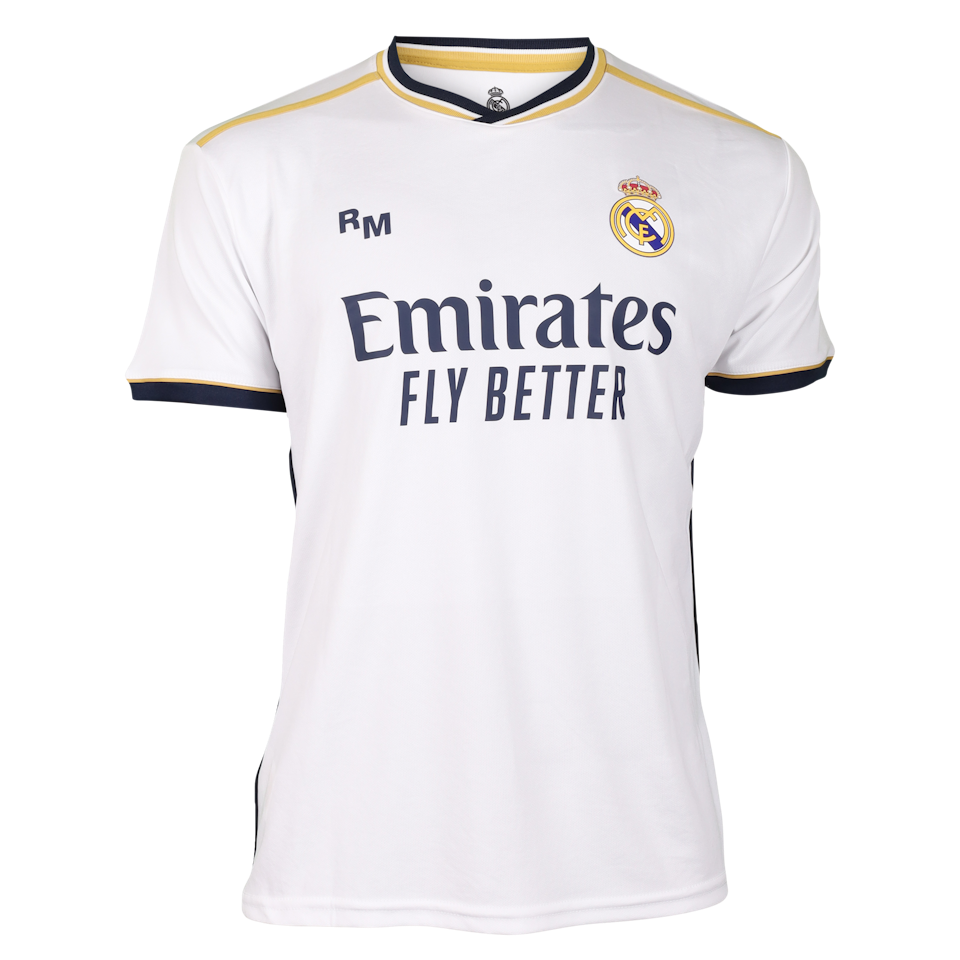 Dani Carvajal - London Bridge 23/24