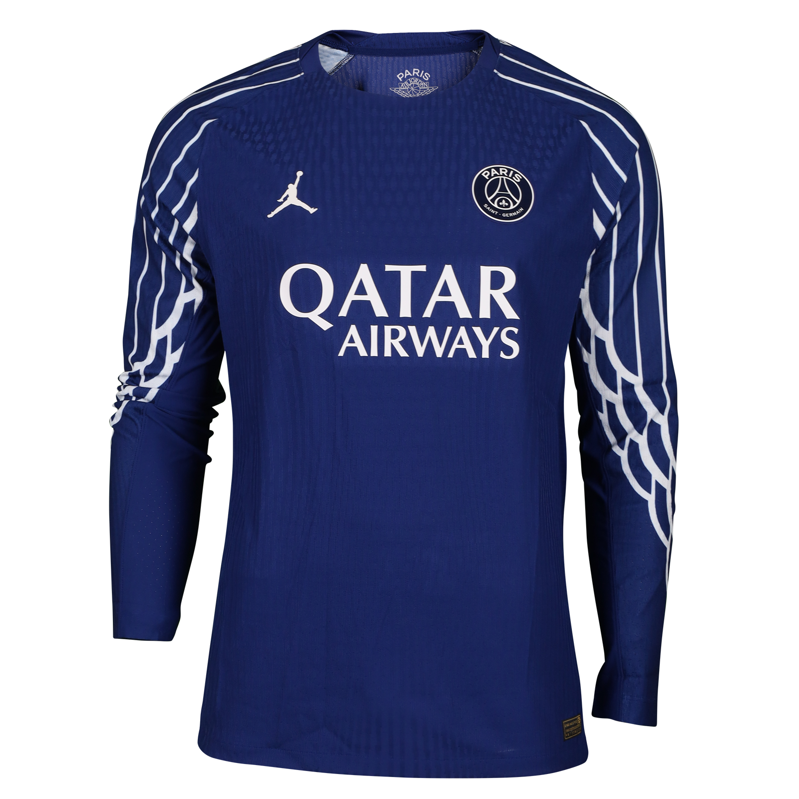 Achraf Hakimi | Arsenal - Paris Saint Germain | MatchWornShirt