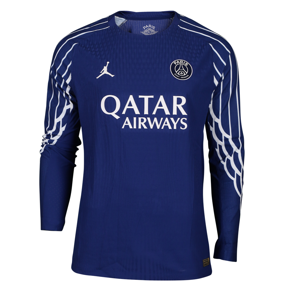 Achraf Hakimi Paris Saint-Germain jersey