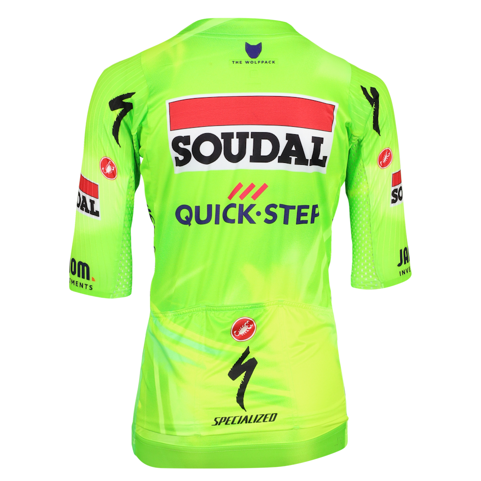 Remco Evenepoel | Training Jersey
