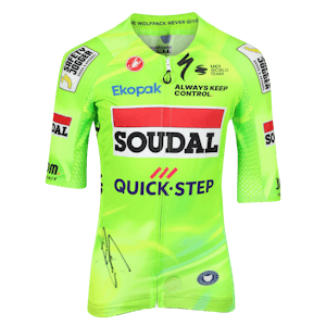 Remco Evenepoel | Training Jersey