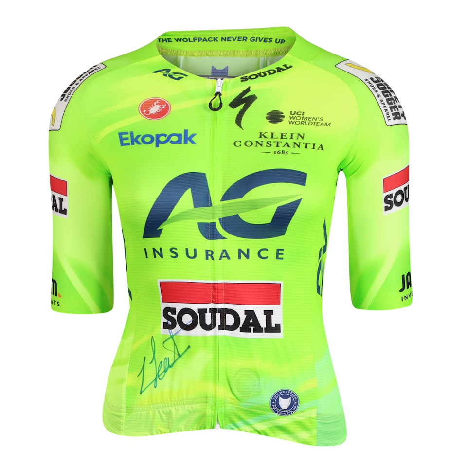 Kimberley Le Court | Training Jersey
