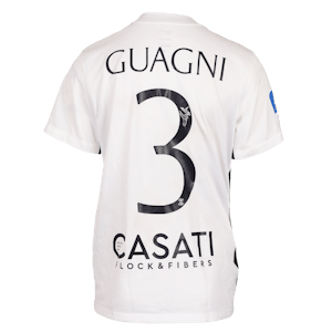 Alia Guagni Como Women shirt