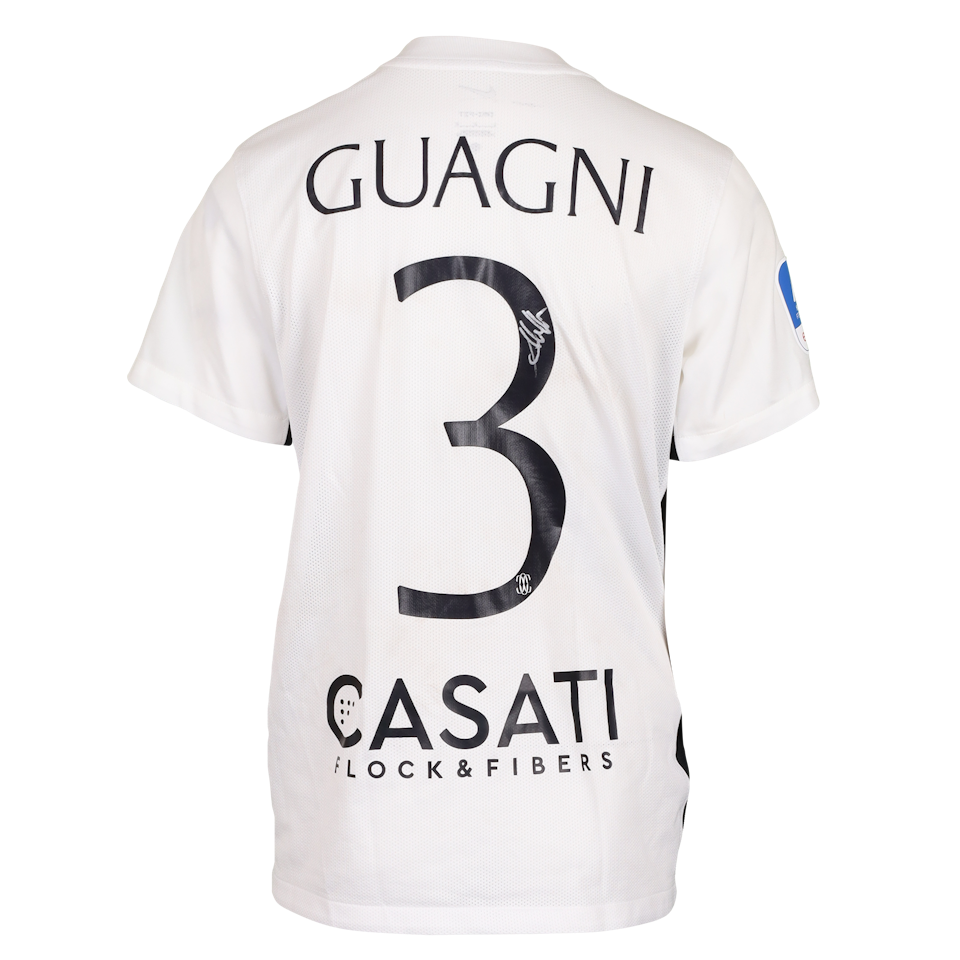 Alia Guagni Como Women shirt