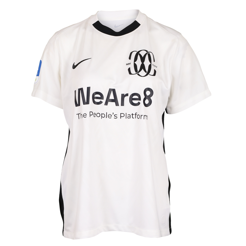 Alia Guagni Como Women shirt