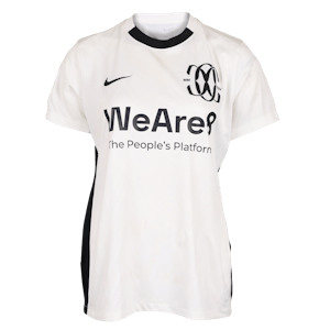 Julia Karlernäs Como Women jersey