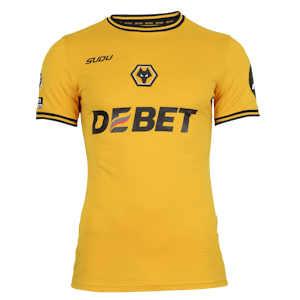 Rodrigo Gomes Wolverhampton Wanderers shirt