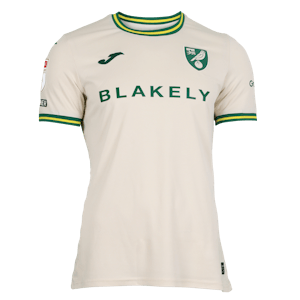 Onel Lázaro Hernández Mayea Norwich City jersey
