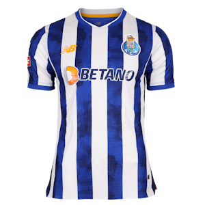 Ivan Marcano Sierra FC Porto shirt