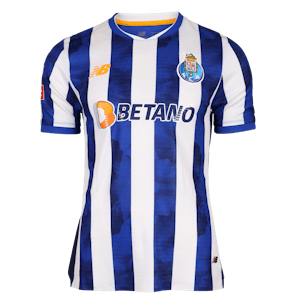 Tomás Pérez FC Porto shirt