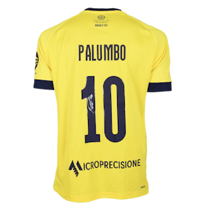 Maglia di Antonio Palumbo (Modena)