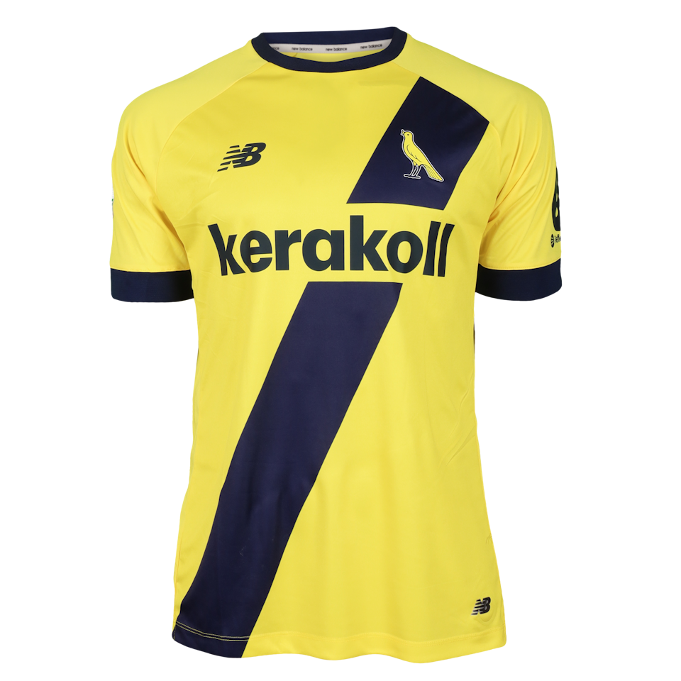 Maglia di Antonio Palumbo (Modena)