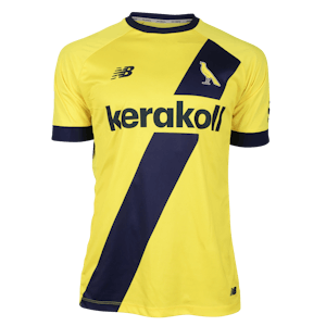 Simone Santoro Modena shirt