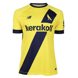 Luca Magnino Modena jersey