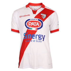 Leonardo Mancuso Mantova 1911 shirt