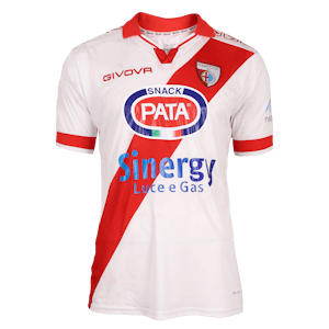 Davis Mensah Mantova 1911 jersey