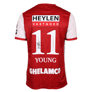 Kadan Young Royal Antwerp FC shirt