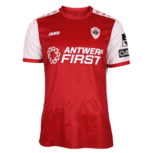 Kadan Young Royal Antwerp FC shirt