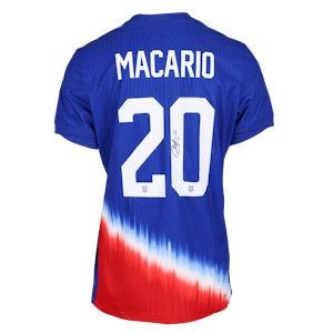 Maillot de Catarina Macário (United States W)