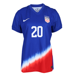 Maillot de Catarina Macário (United States W)