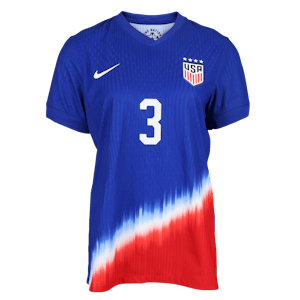 Korbin Albert United States W shirt