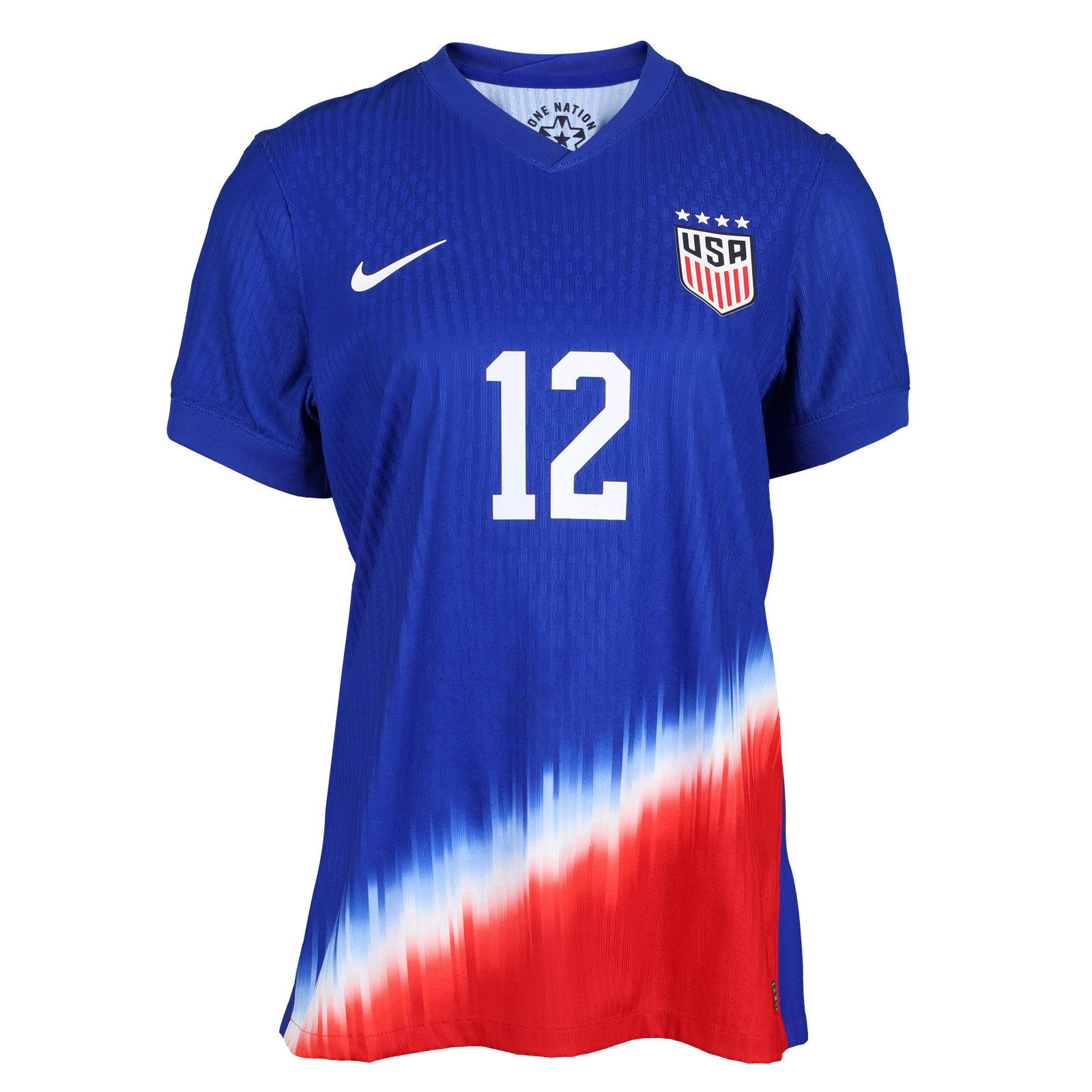 Gisele Thompson United States W forması