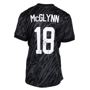 Amanda McGlynn United States W shirt