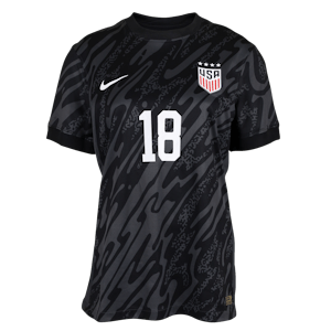 Amanda McGlynn United States W shirt