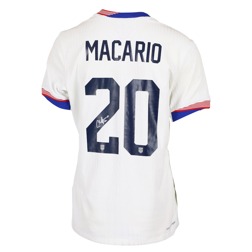 Catarina Macário United States W camisa.