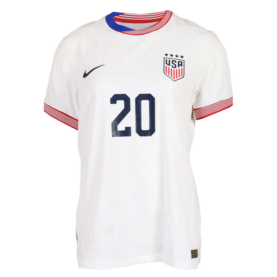 Catarina Macário United States W jersey