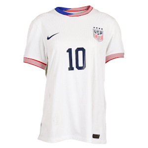 Lindsey Heaps United States W jersey
