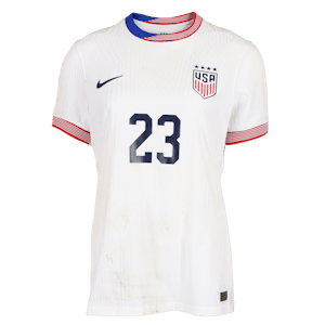 Emily Fox United States W shirt