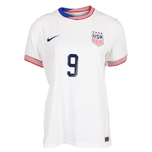Allyson Sentnor United States W camisa.