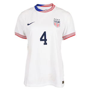 Tara McKeown United States W shirt