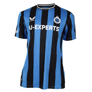 Joel Leandro Ordóñez Guerrero Club Brugge jersey