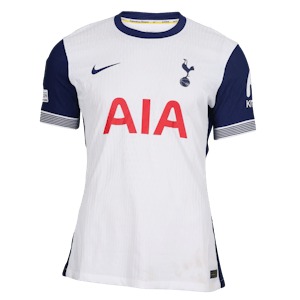 Cristian Romero Tottenham Hotspur shirt