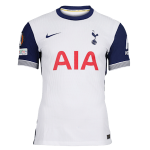 James Maddison Tottenham Hotspur shirt