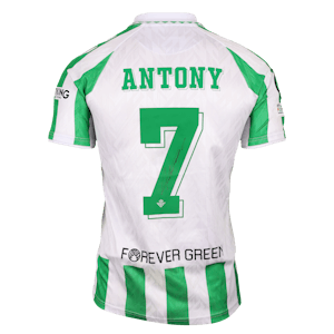 Antony Matheus dos Santos Real Betis shirt