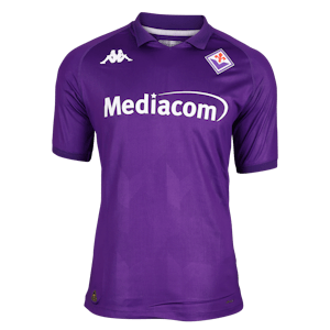 Maat Daniel Caprini Fiorentina shirt