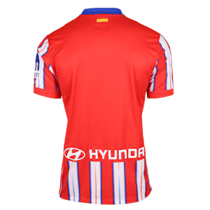 Squad Signed Shirt