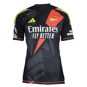 Camisola de David Raya , Arsenal