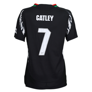 Jersey Steph Catley Arsenal WFC