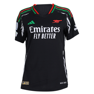 Jersey Steph Catley Arsenal WFC
