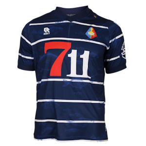 Youssef El Kachati Telstar shirt