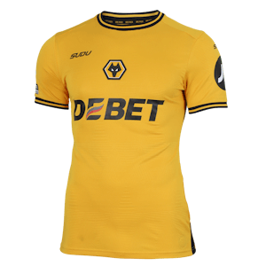 Nélson Semedo Wolverhampton Wanderers jersey