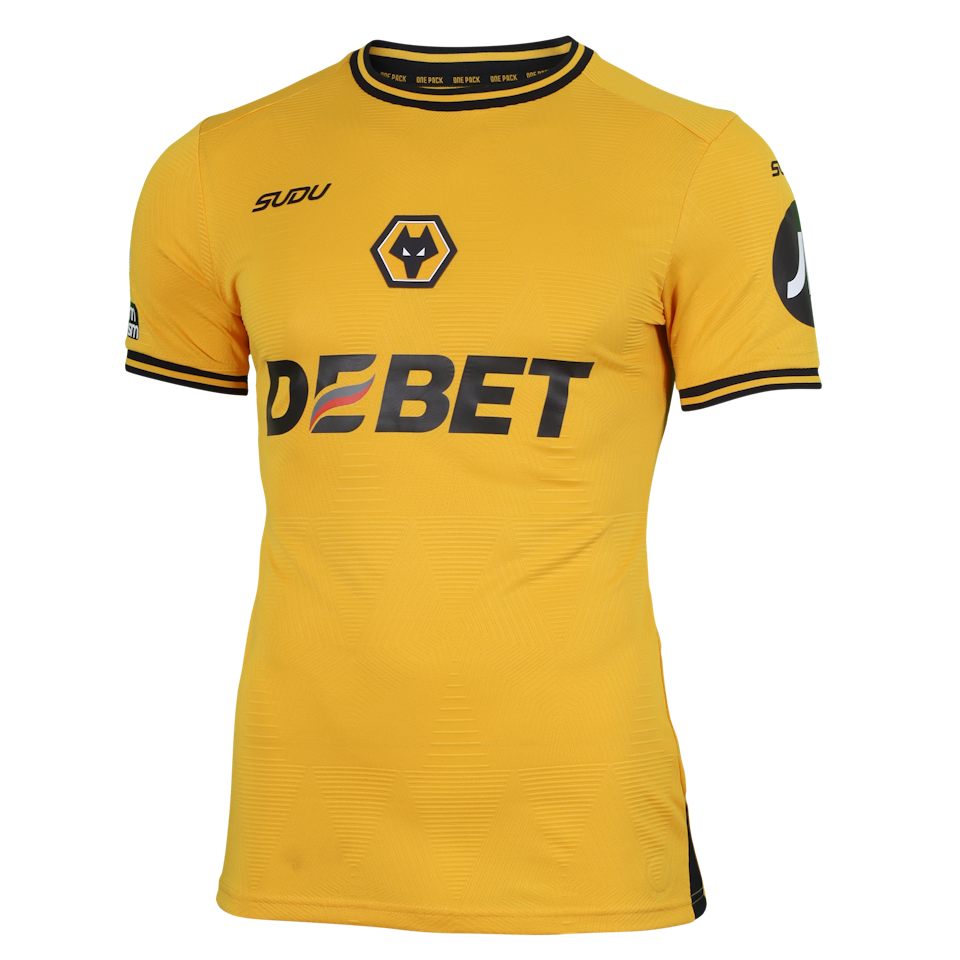 Nélson Semedo Wolverhampton Wanderers jersey