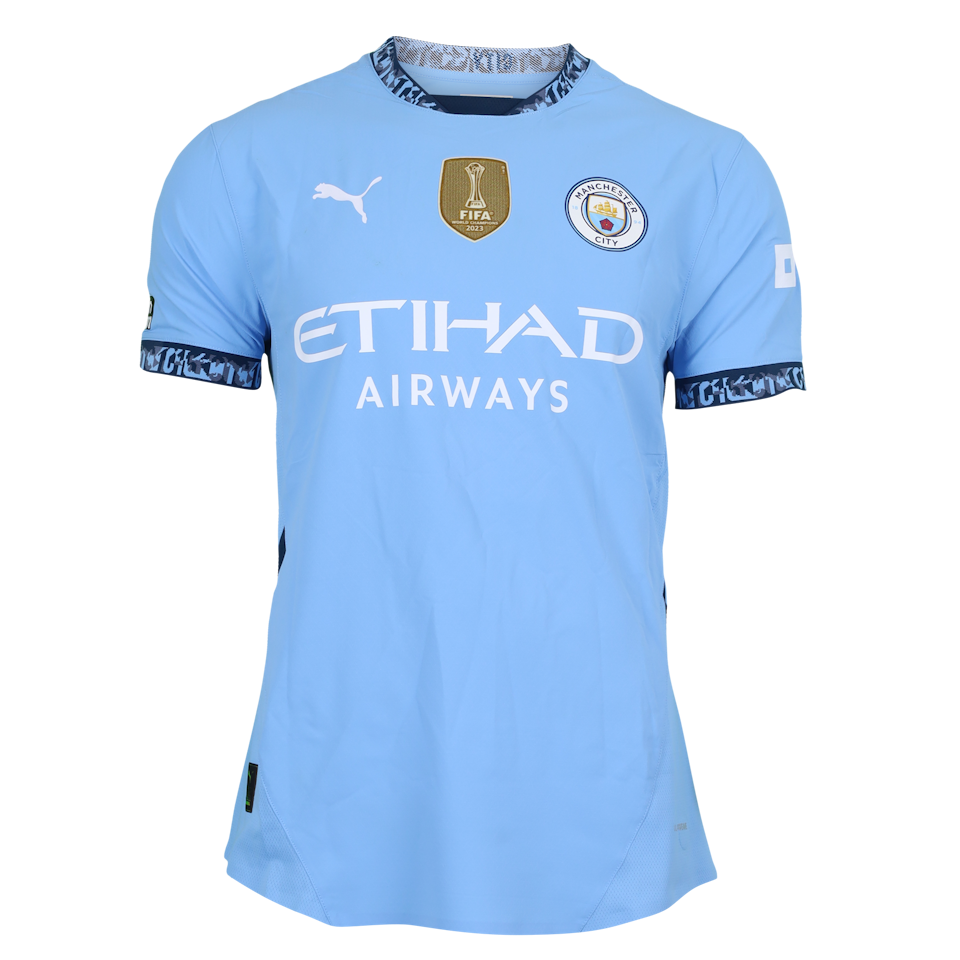 レプリカ（未使用）／JOSKO GVARDIOL／Manchester City レプリカ（未使用）／JOSKO GVARDIOL／Manchester City