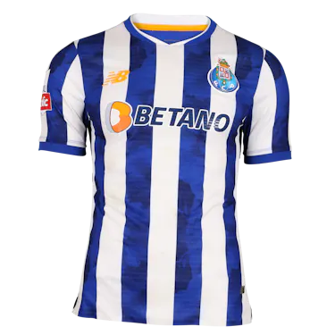 Rodrigo Mora FC Porto camisa.