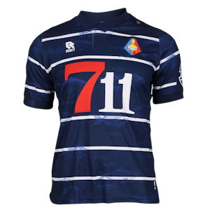 Remi van Ekeris Telstar shirt