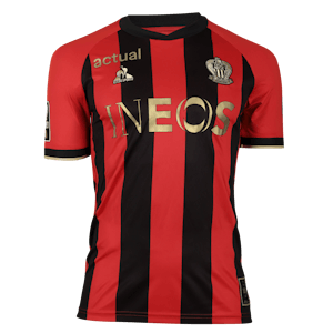 Jérémie Boga OGC Nice shirt